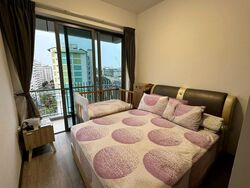 Forest Woods (D19), Condominium #586621751